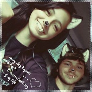 Meet your Posher, Kailey